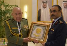 Les dessous de la visite du général Saïd Chengriha au Qatar