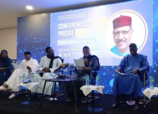 Niger. Le parti socialiste se déchire entre pro-Bazoum et pro-Issoufou