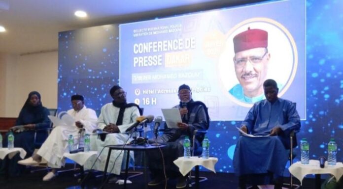 Niger. Le parti socialiste se déchire entre pro-Bazoum et pro-Issoufou