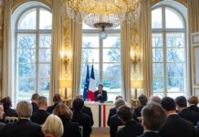 Emmanuel Macron ou l’art de transformer ses échecs en réussites