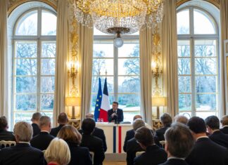 Emmanuel Macron ou l’art de transformer ses échecs en réussites