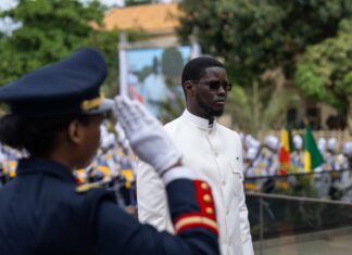 Série Sénégal (1/2), un Président conciliant mais intransigeant