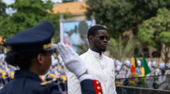 Série Sénégal (1/2), un Président conciliant mais intransigeant