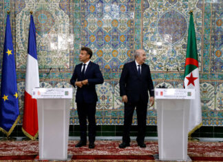 OQTF, harraga et diplomatie franco-algérienne