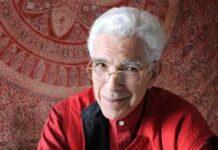 La disparition de Mohamed Harbi, l’historien algérien en rupture avec le régime