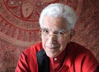 La disparition de Mohamed Harbi, l’historien algérien en rupture avec le régime