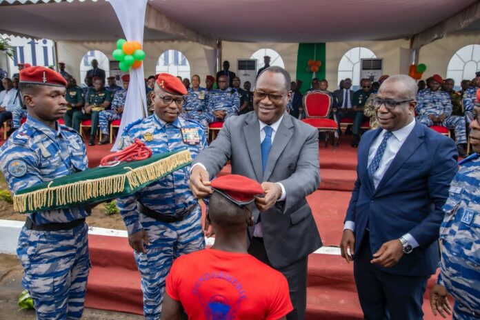 Téné Birahima Ouattara