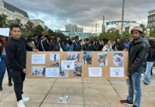 Enquête sur la diaspora malgache en France