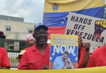 Venezuela : l’Afrique dit « non » à Washington