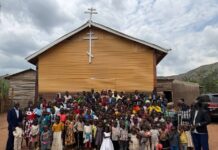 L’église orthodoxe russe à la conquête de l’Afrique