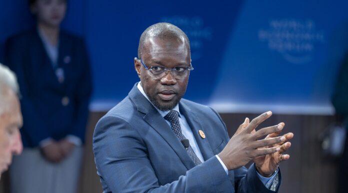 Série Sénégal (2/2), un Premier ministre insoumis et incontrôlable