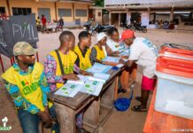 Au Bénin, des élections sous le vernis de la normalité