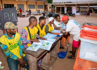 Au Bénin, des élections sous le vernis de la normalité