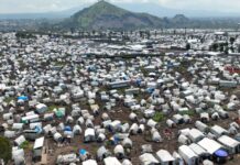 La suspension du financement de l’aide internationale par Donald Trump