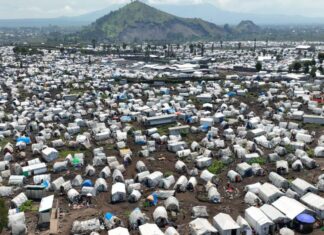 La suspension du financement de l’aide internationale par Donald Trump