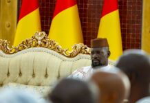 Guinée, l’élection qui fait vaciller le pouvoir