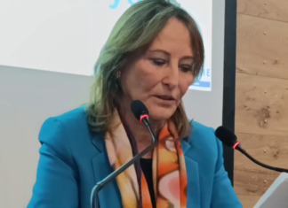 Algérie : Ségolène Royal met les pieds dans le plat