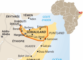 La sourde rivalité entre Émiratis et Qataris pour l’accès à la mer Rouge