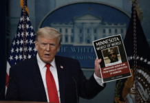 Trump et la Somalie, la phrase de trop ?