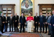 Algérie : les chrétiens kabyles persécutés depuis la décennie noire