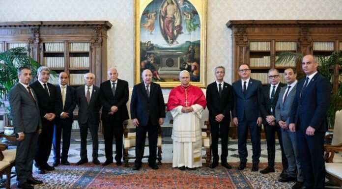 Algérie : les chrétiens kabyles persécutés depuis la décennie noire