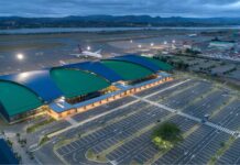 La gestion de la sûreté aéroportuaire de Madagascar aiguise les appétits