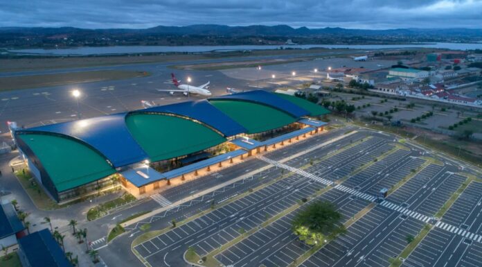 La gestion de la sûreté aéroportuaire de Madagascar aiguise les appétits