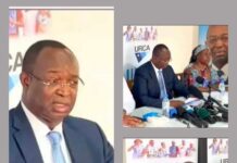 Centrafrique : Dologuélé dénonce un “hold‑up électoral”