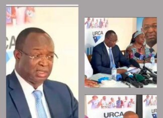 Centrafrique : Dologuélé dénonce un “hold‑up électoral”