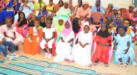 L’immense succès des écoles religieuses coraniques au Sénégal