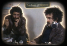 Radio Soleil, de la Goutte d’Or à Abou Dabi