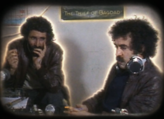 Radio Soleil, de la Goutte d’Or à Abou Dabi