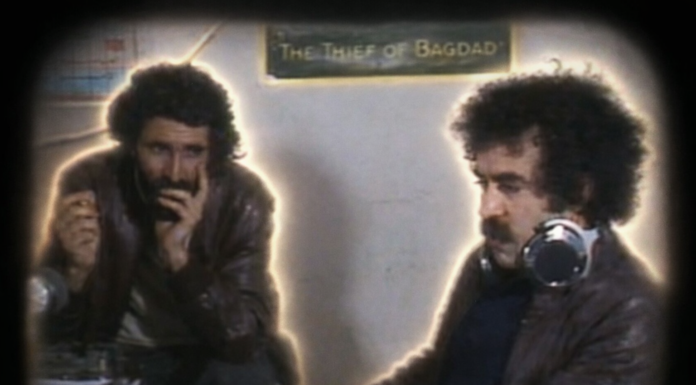 Radio Soleil, de la Goutte d’Or à Abou Dabi