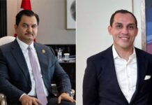 Paris tente une médiation entre les frères ennemis libyens