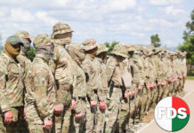 Madagascar : la France tente de relancer sa coopération militaire