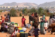 Du Darfour à Socotra : des flux d’or et de mercenaires