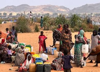 Du Darfour à Socotra : des flux d’or et de mercenaires