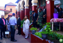 Un coup de balai s’impose contre la corruption des juges malgaches