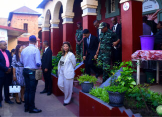 Un coup de balai s’impose contre la corruption des juges malgaches