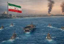 Iran : quels scénarios en cas de frappe américaine ?