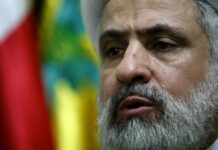 Naïm Qassem défie l’État libanais et resserre l’axe avec Téhéran