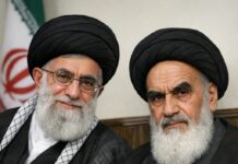 Iran : Khamenei face au piège de Khomeiny