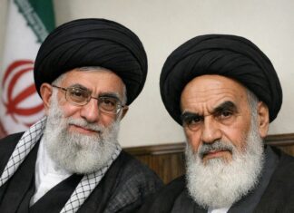 Iran : Khamenei face au piège de Khomeiny