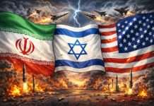 Iran–États-Unis : la tentation du coup d’avance?