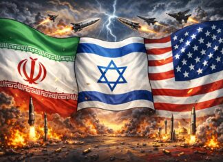 Iran–États-Unis : la tentation du coup d’avance?