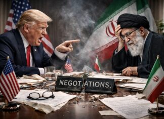 Washington-Téhéran: l’impasse sous haute tension