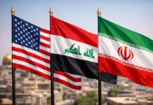 En Irak, la stabilité menacée par le bras de fer américano-iranien