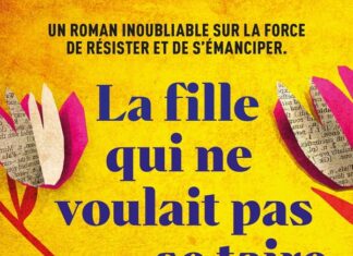 « La Fille qui ne voulait pas se taire » ou le pouvoir d’une voix