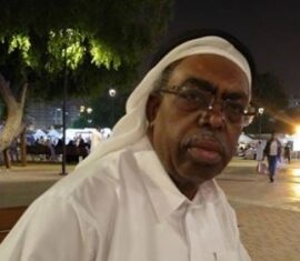 Le Naham des pêcheurs de perles : un blues arabo-africain condamné au silence