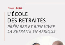 Nicolas Betsi redonne sens à la retraite africaine